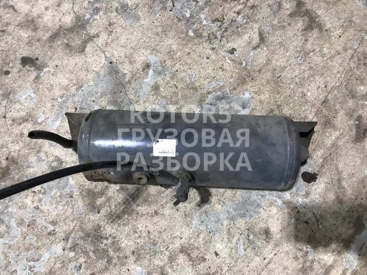 Ресивер пневмоподвески  XF 2009