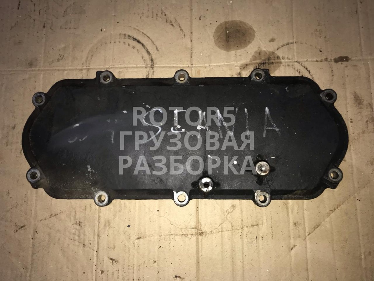 Крышка блока цилиндров  RDX 2009