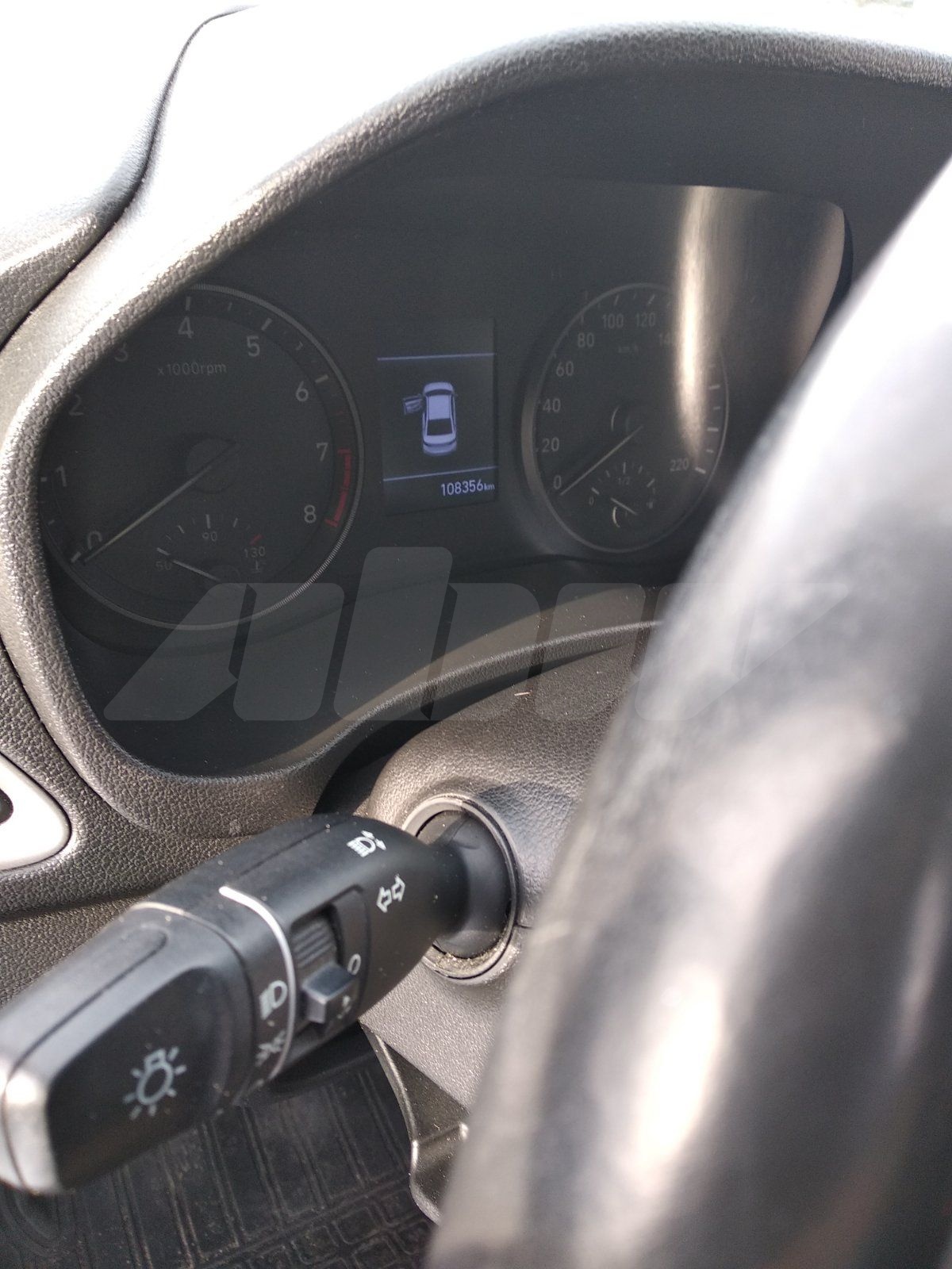 Hyundai Accent V, 2018