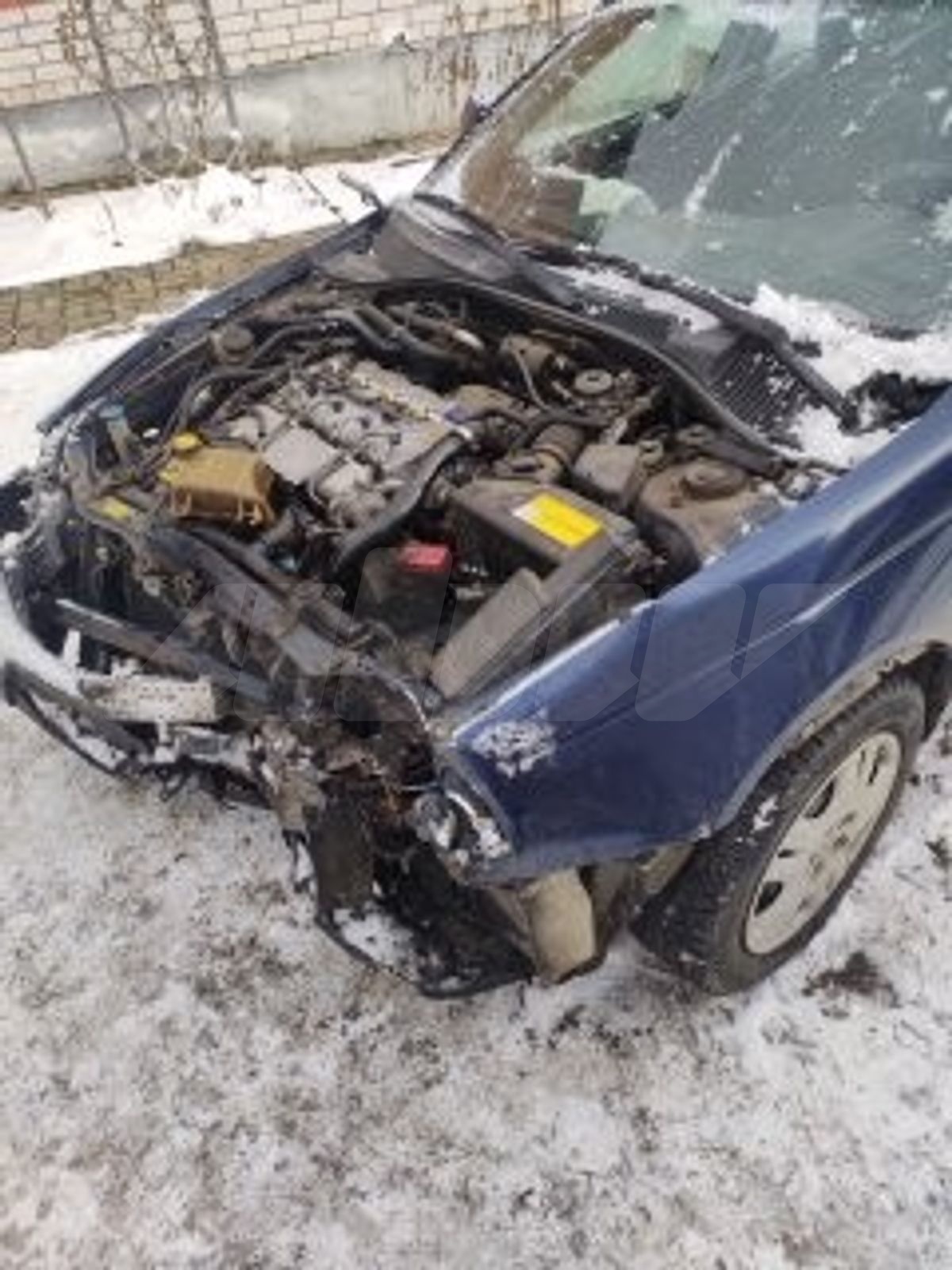 Авто на разбор