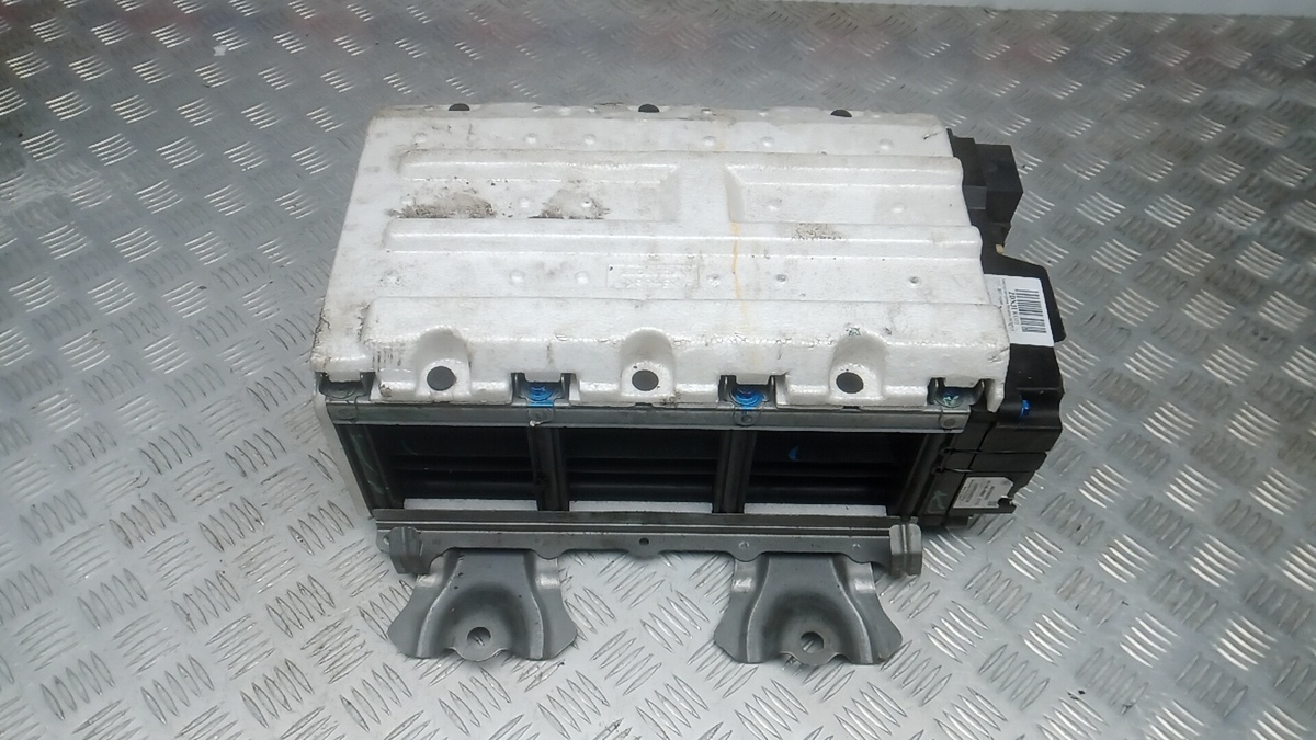 Аккумулятор  к Honda Civic 2007