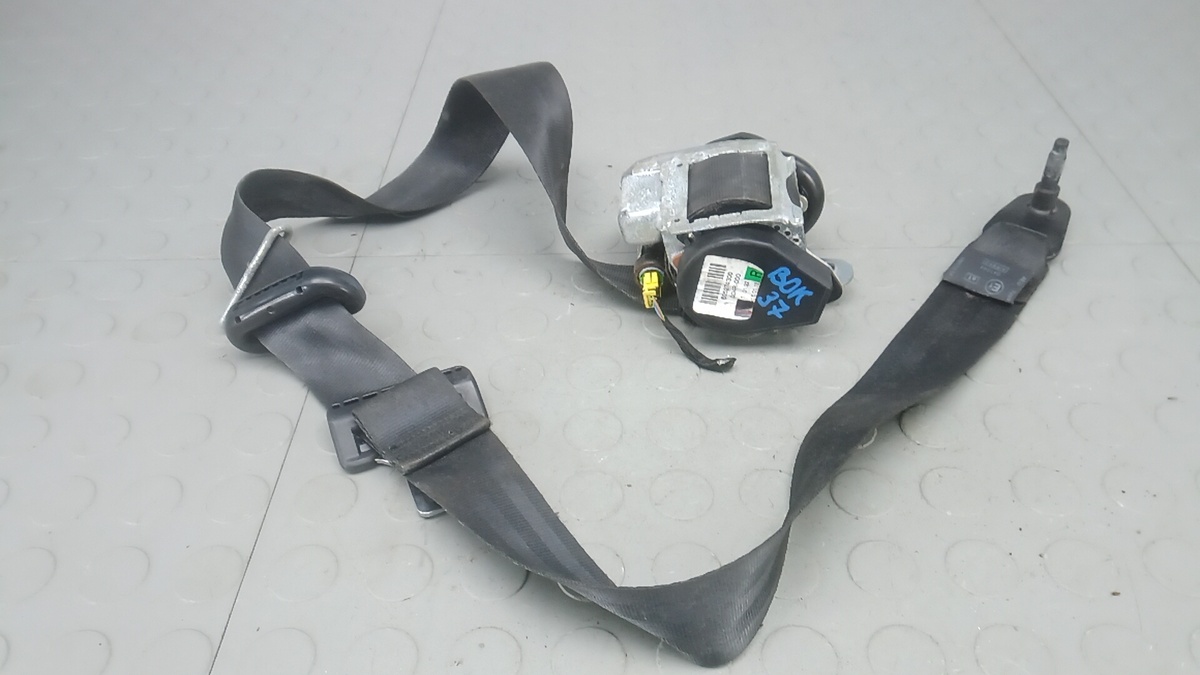 Пиропатрон к Ford S-MAX 2012