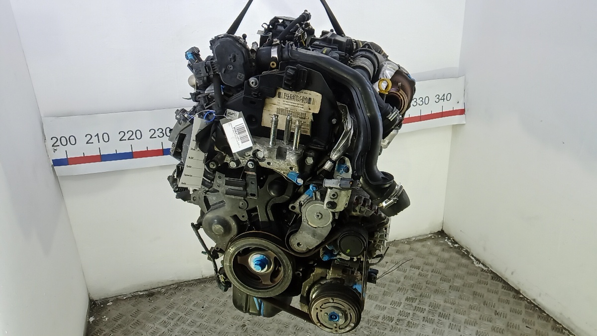 Двигатель к Ford Kuga 2018