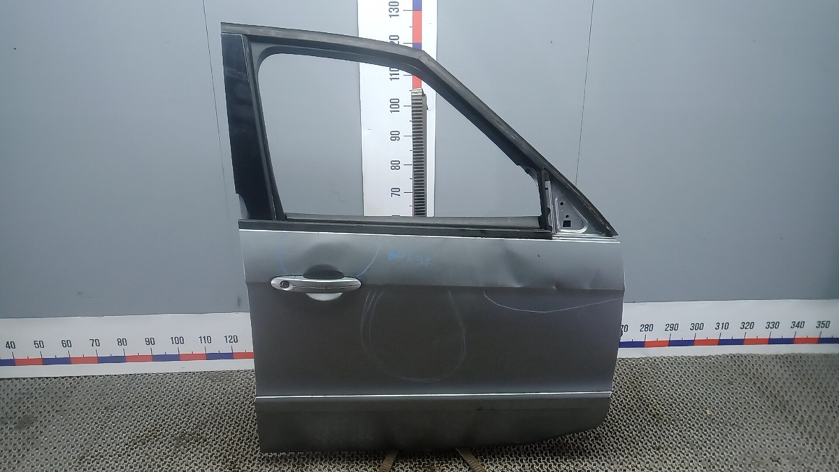 Дверь передняя правая к Ford S-MAX 2012