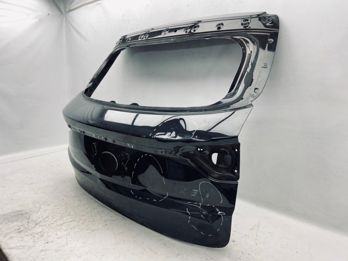 Крышка багажника (дверь 3-5) к Geely Coolray 2023