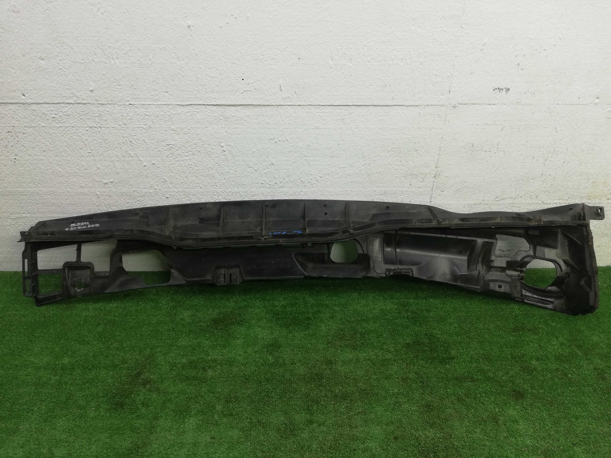 Дождевик к Toyota FJ Cruiser 2007