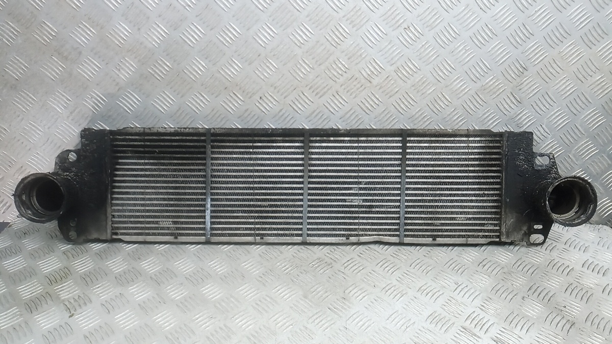 Интеркулер к Volkswagen Transporter 2004