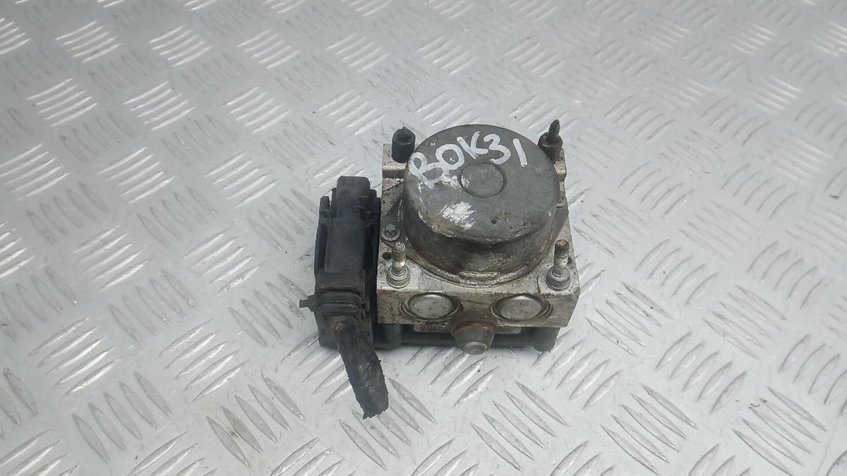 Блок ABS к Suzuki SX4 2008