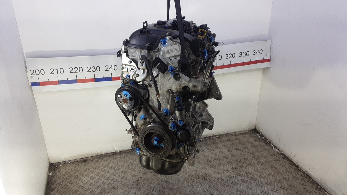 Двигатель к Mazda 6 2015
