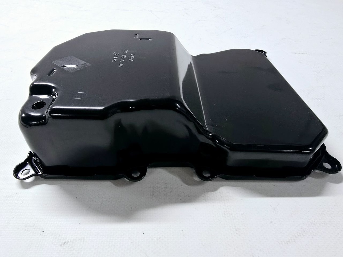 Поддон КПП к Skoda Fabia 2019