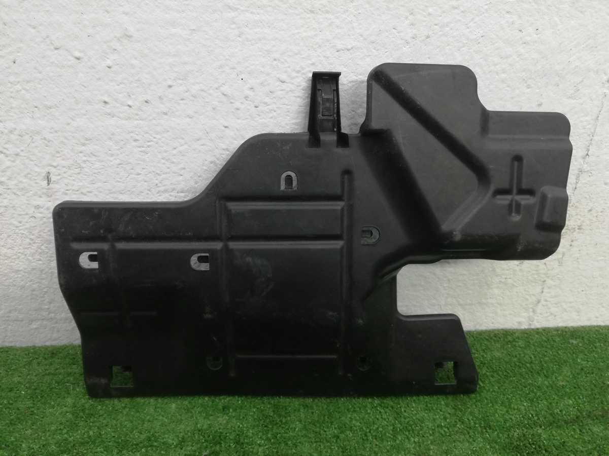 Пластик салона к Mazda CX-9 2019