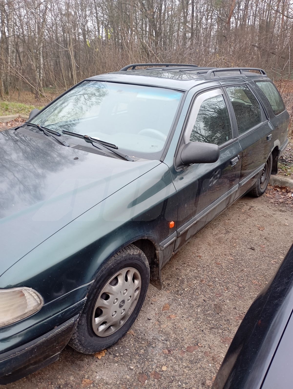 Авто на разбор