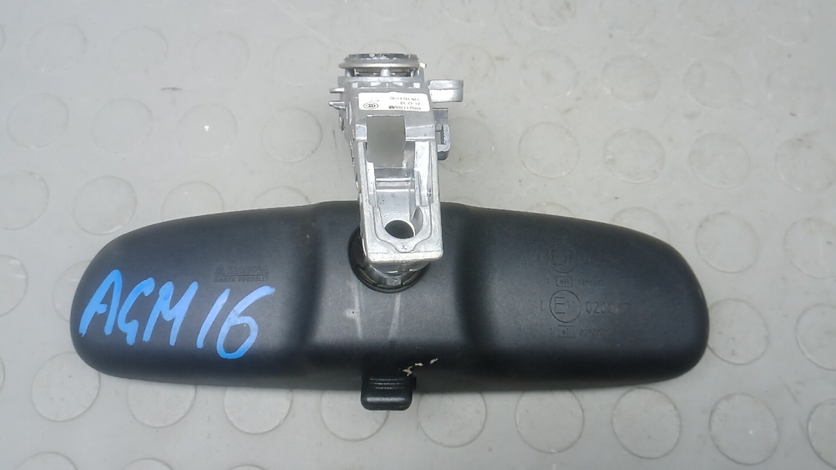 Зеркало салона к Land Rover Freelander 2011
