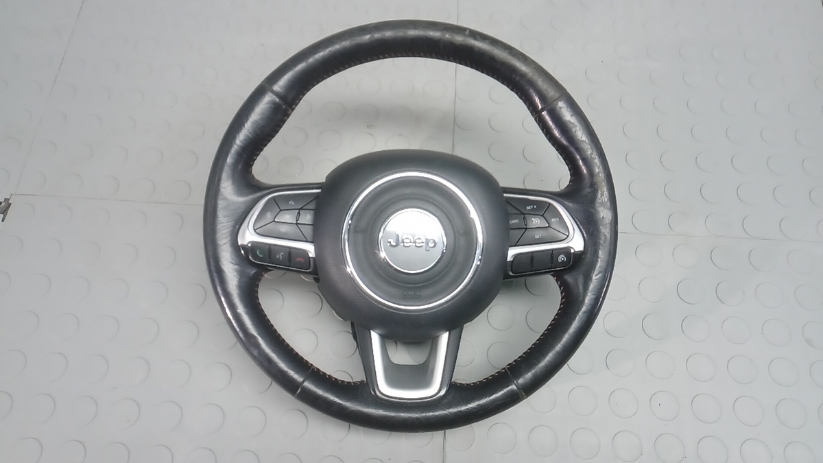 Руль к Jeep Renegade 2015