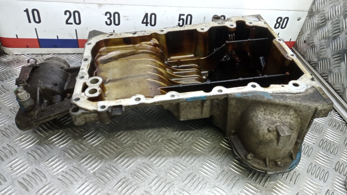 Поддон к Lexus GS 2007