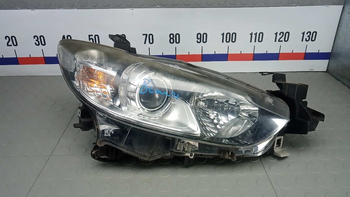 Фара правая к Mazda 6 2015