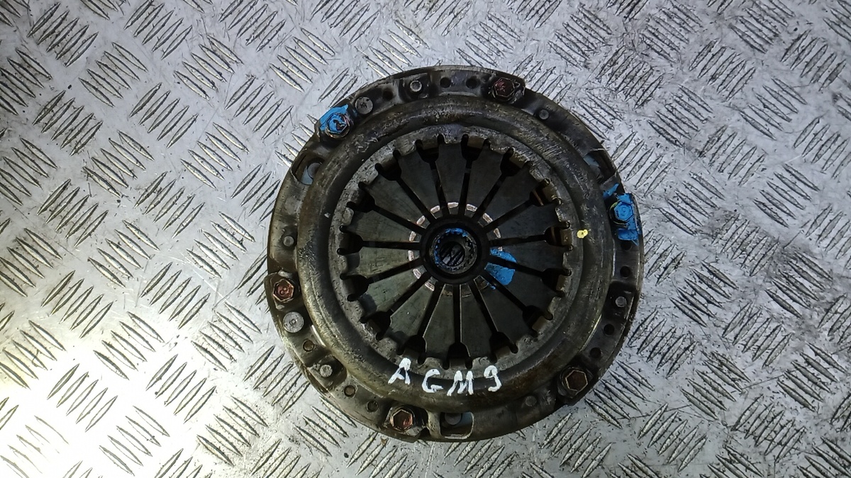 Маховик к Hyundai Getz 2005