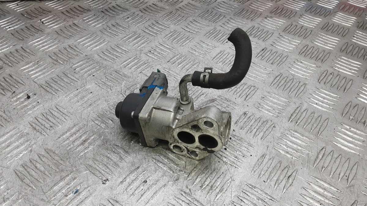 Клапан EGR к Mazda CX-7 2010