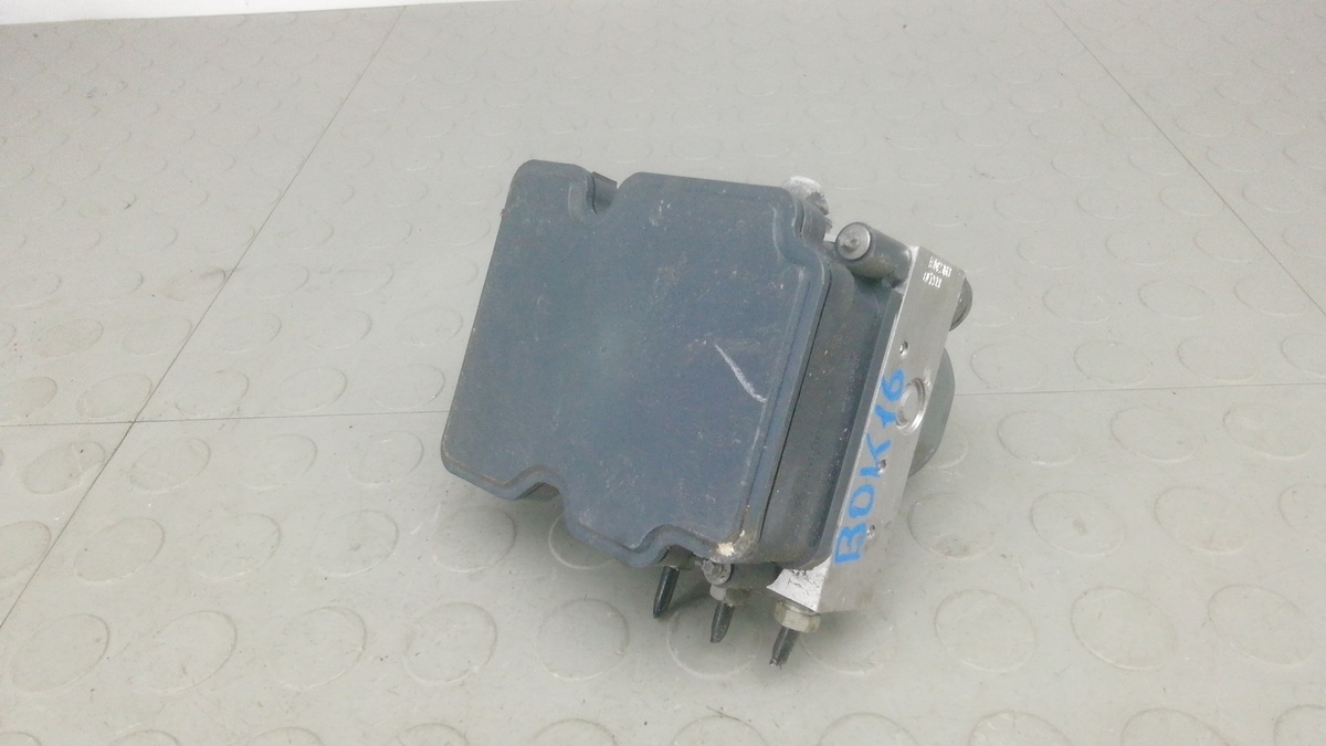 Блок ABS к Opel Corsa 2015
