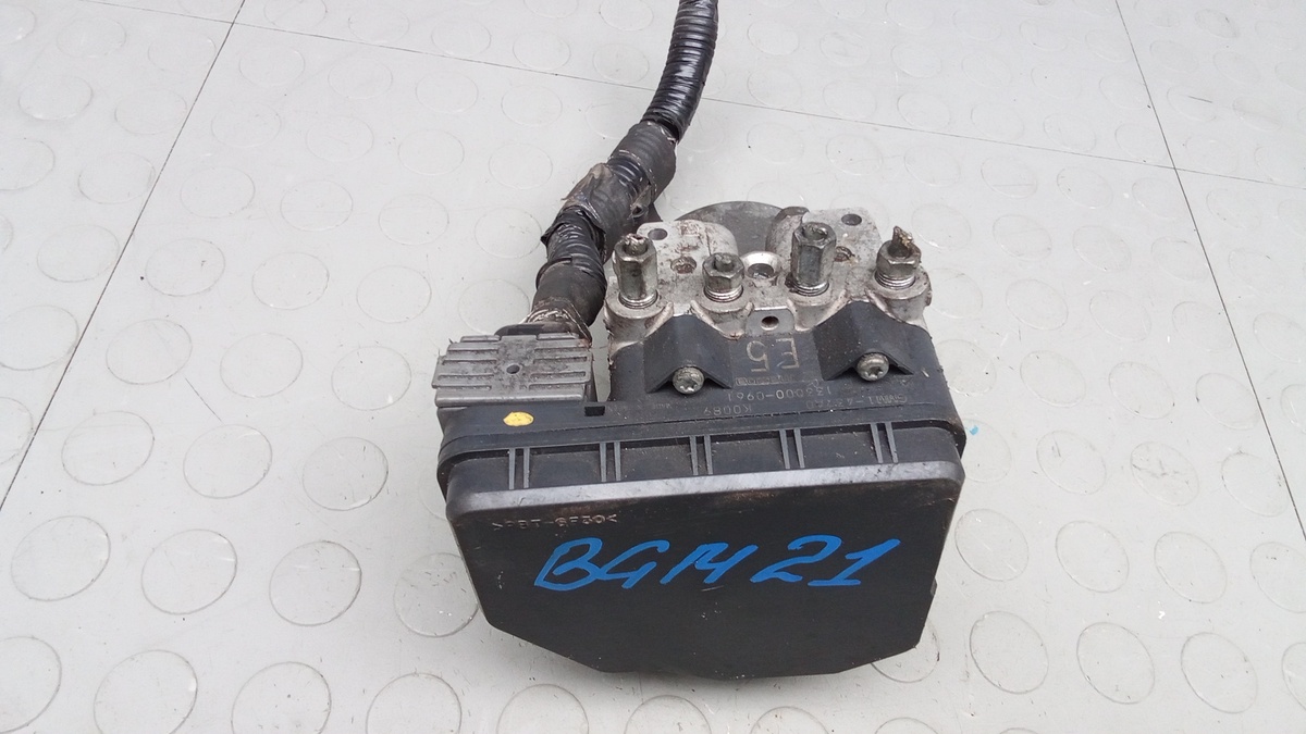 Блок ABS к Mazda 6 2015