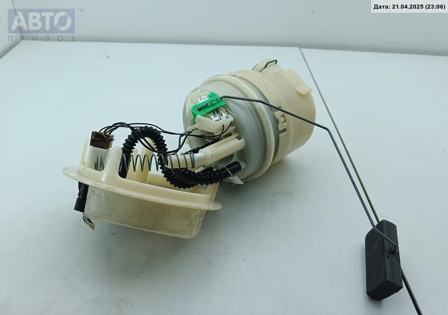 ТНВД к Citroen C5 2002
