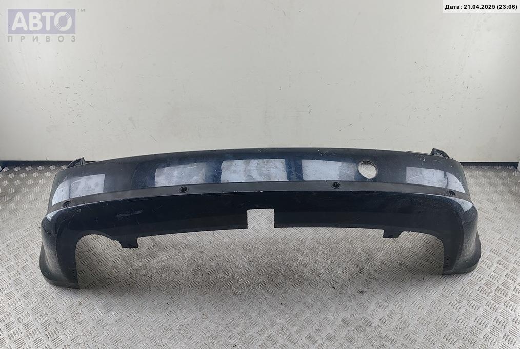 Бампер задний к Ford C-MAX 2008