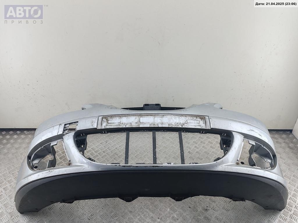 Бампер передний к SEAT Altea 2005