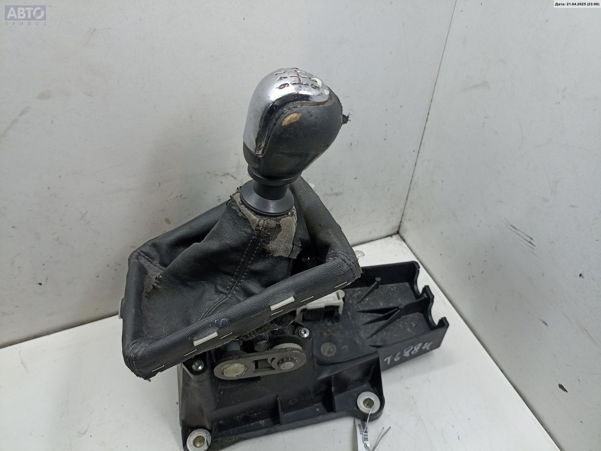 Кулиса к Opel Signum 2004