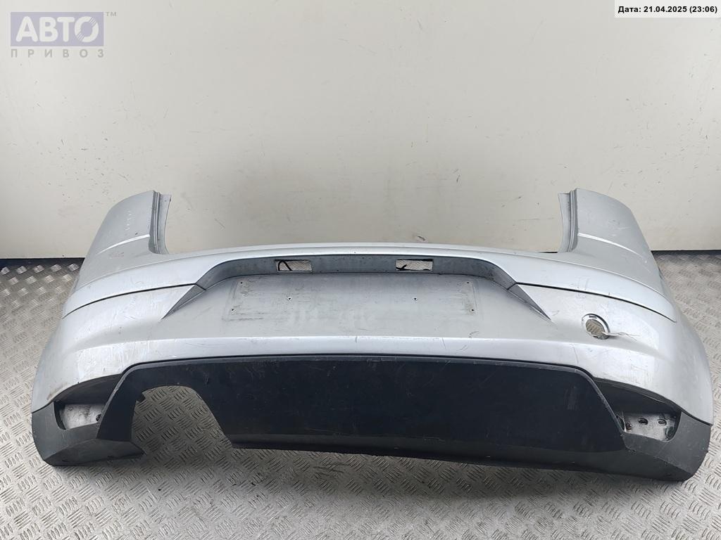 Бампер задний к SEAT Altea 2005