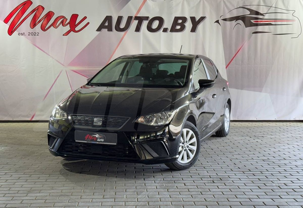 Выкуп SEAT Toledo