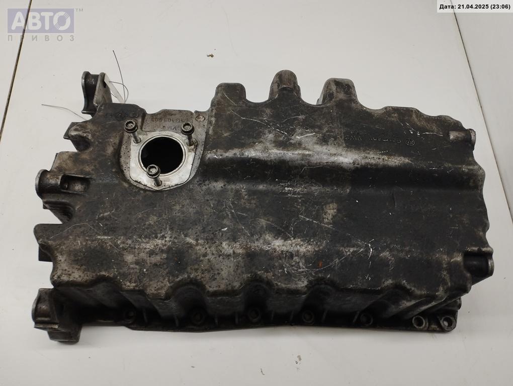 Поддон к Audi A6 2005