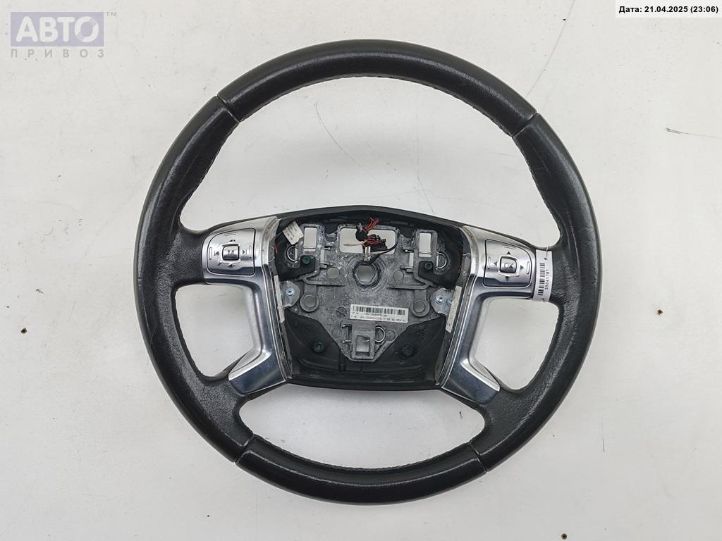 Руль к Ford S-MAX 2006