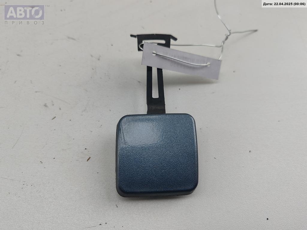 Решетка бампера к Citroen C3 2005
