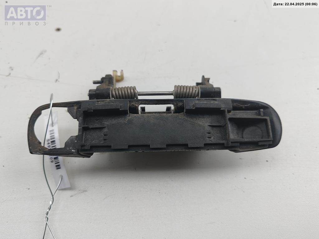 Ручки наружные к Audi A6 2008