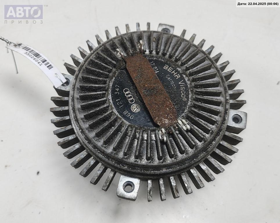 Вискомуфта к Audi A4 1999