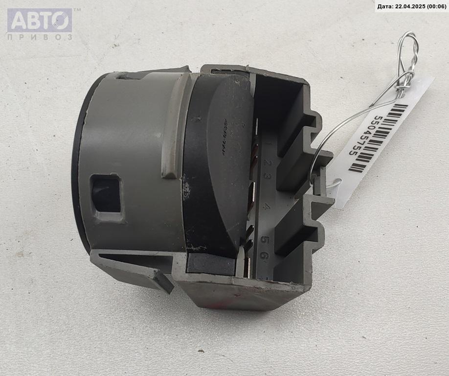 Контактная группа к Ford S-MAX 2006