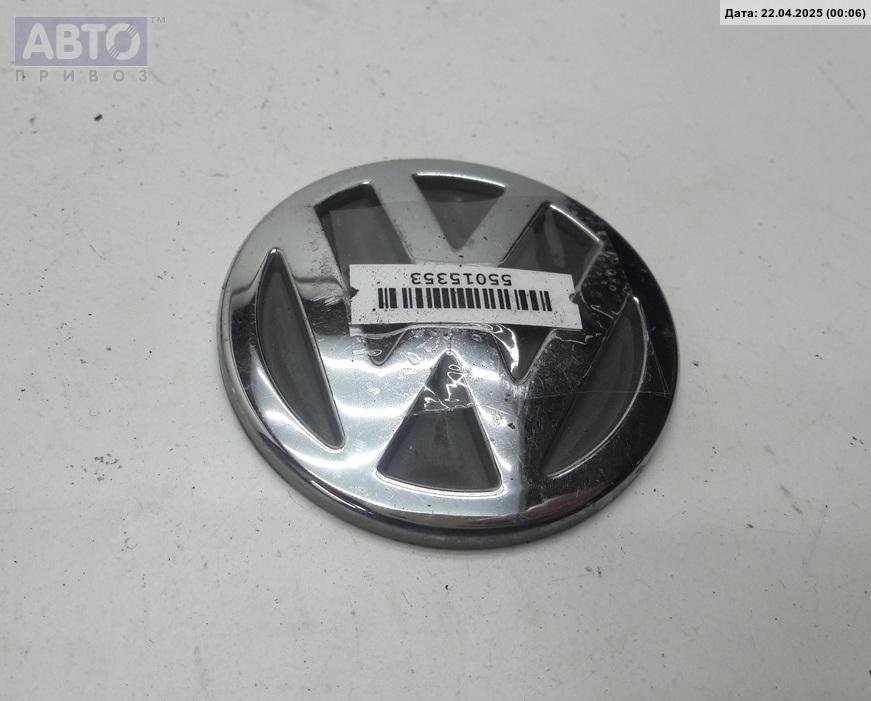 Эмблема к Volkswagen Passat 2001