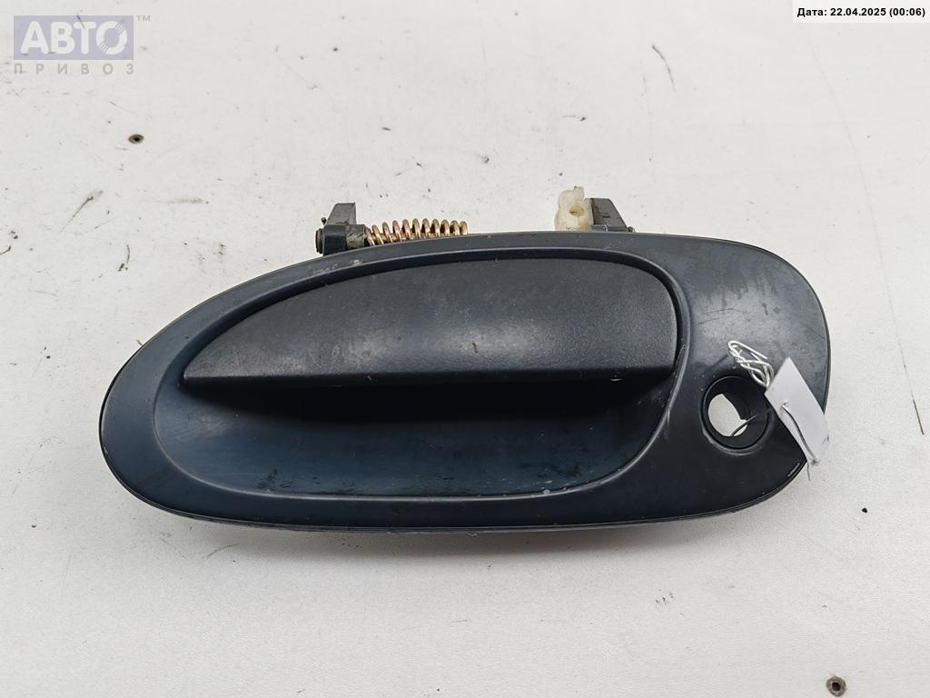 Ручки наружные к Mazda 323 1997