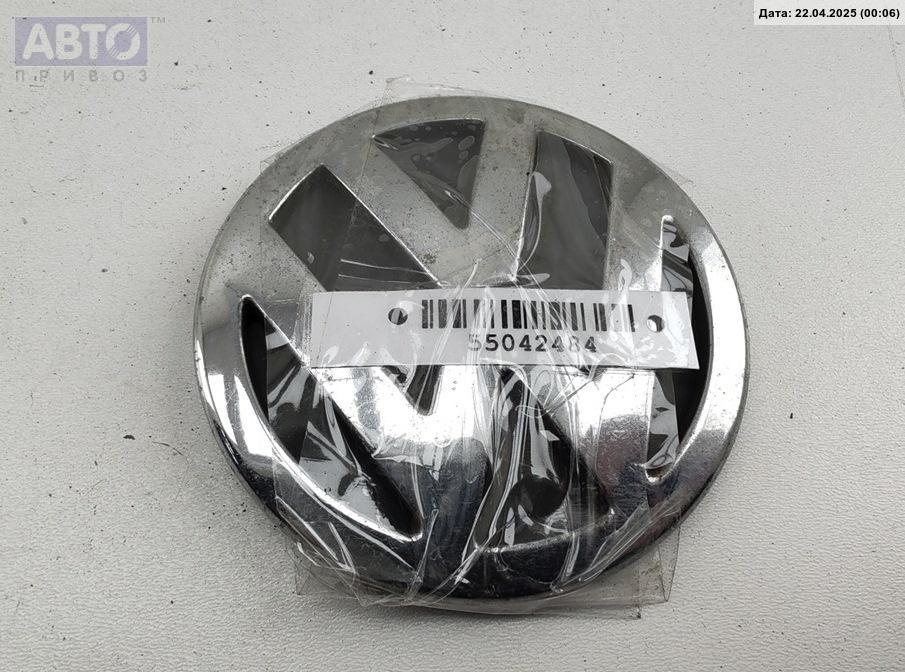 Эмблема к Volkswagen Passat 2004