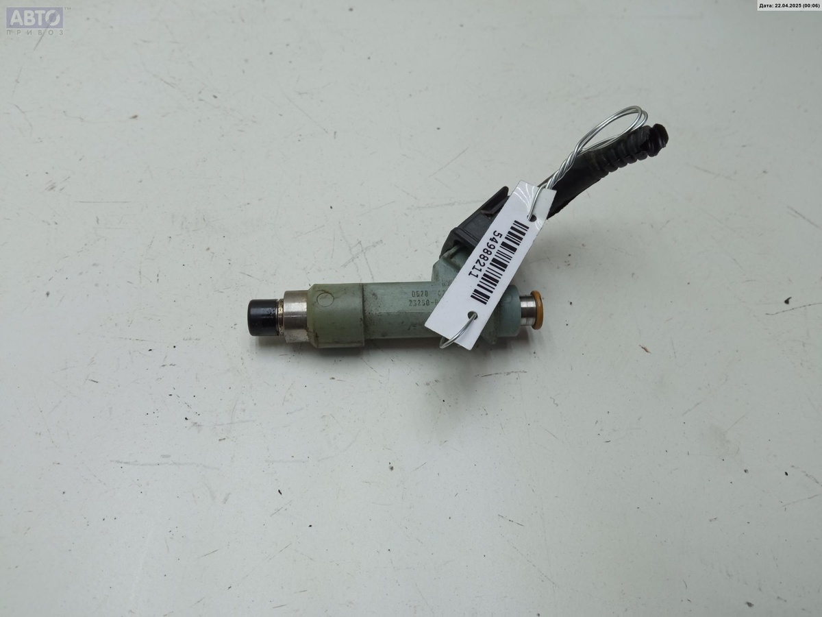 Форсунка к Toyota Aygo 2006