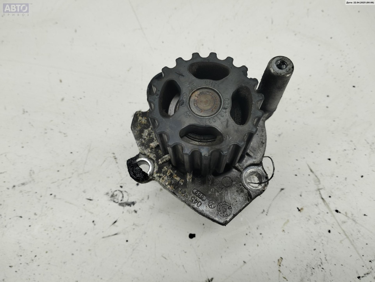 Помпа к Volkswagen Touran 2003