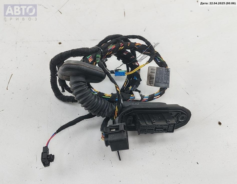 Проводка двери к BMW X3 2006