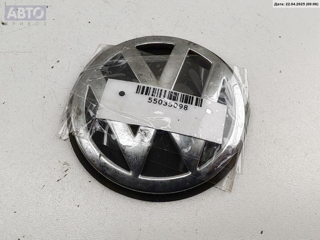 Эмблема к Volkswagen Passat 2000