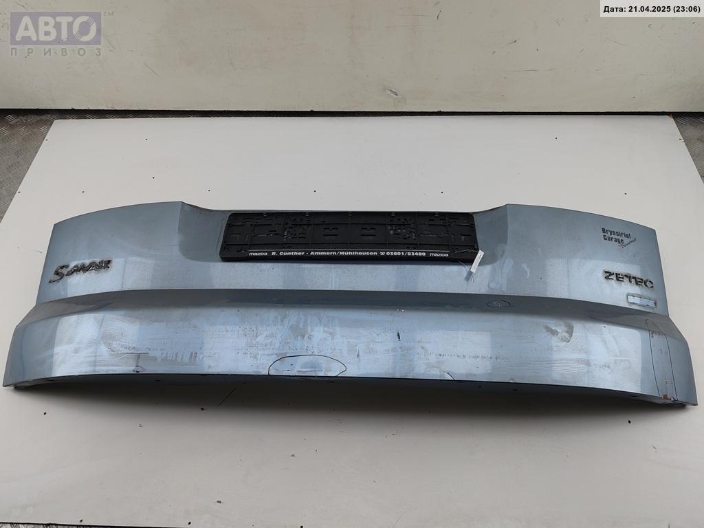 Молдинг (накладка) к Ford S-MAX 2006