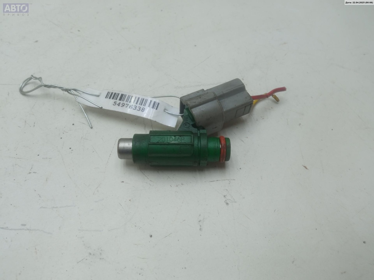Форсунка к Mitsubishi Grandis 2004