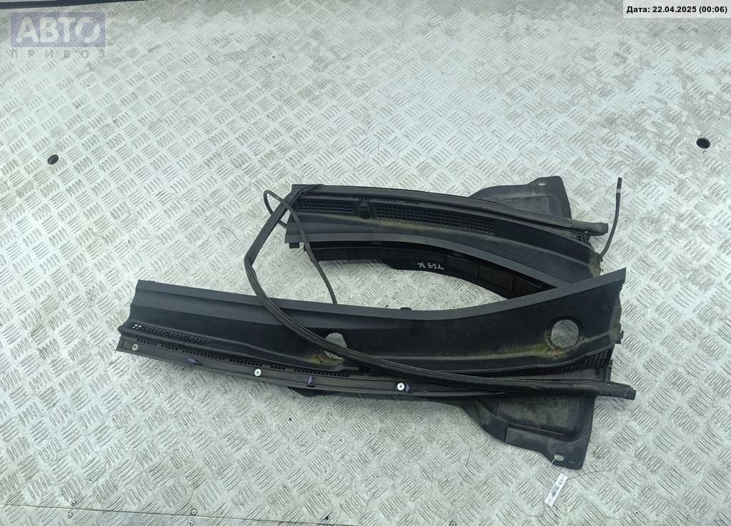 Дождевик к Mazda CX-7 2007