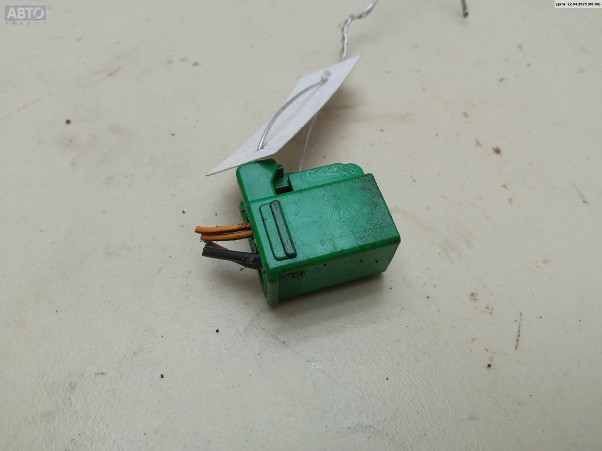 Разъем AUX / USB к Volvo V50 2005