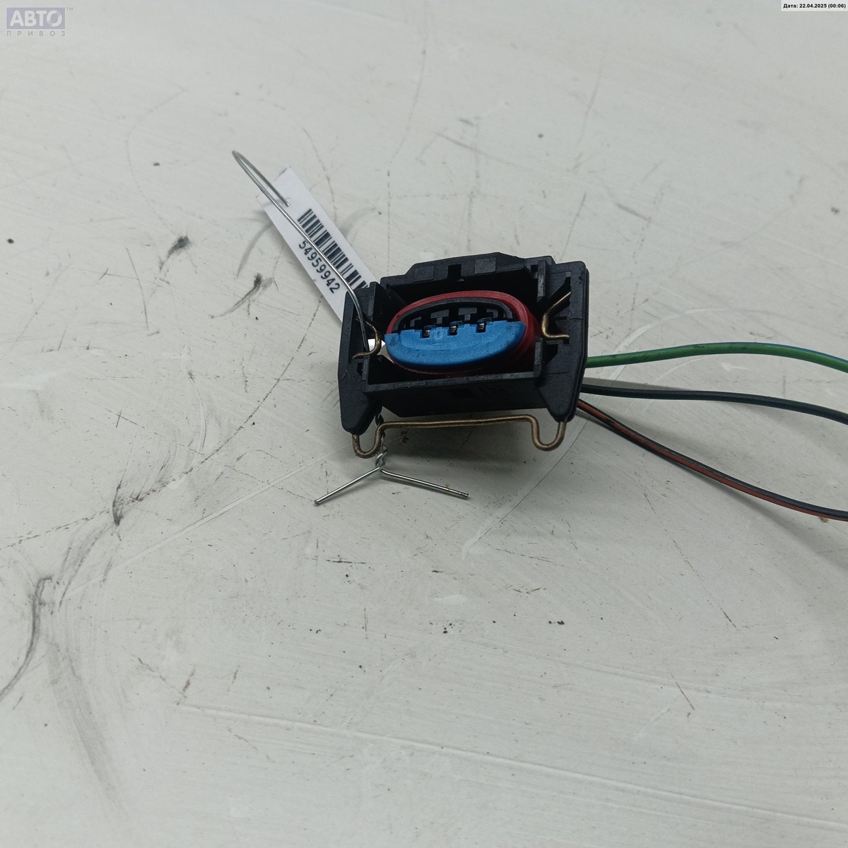 Разъем AUX / USB к Ford Focus 2003