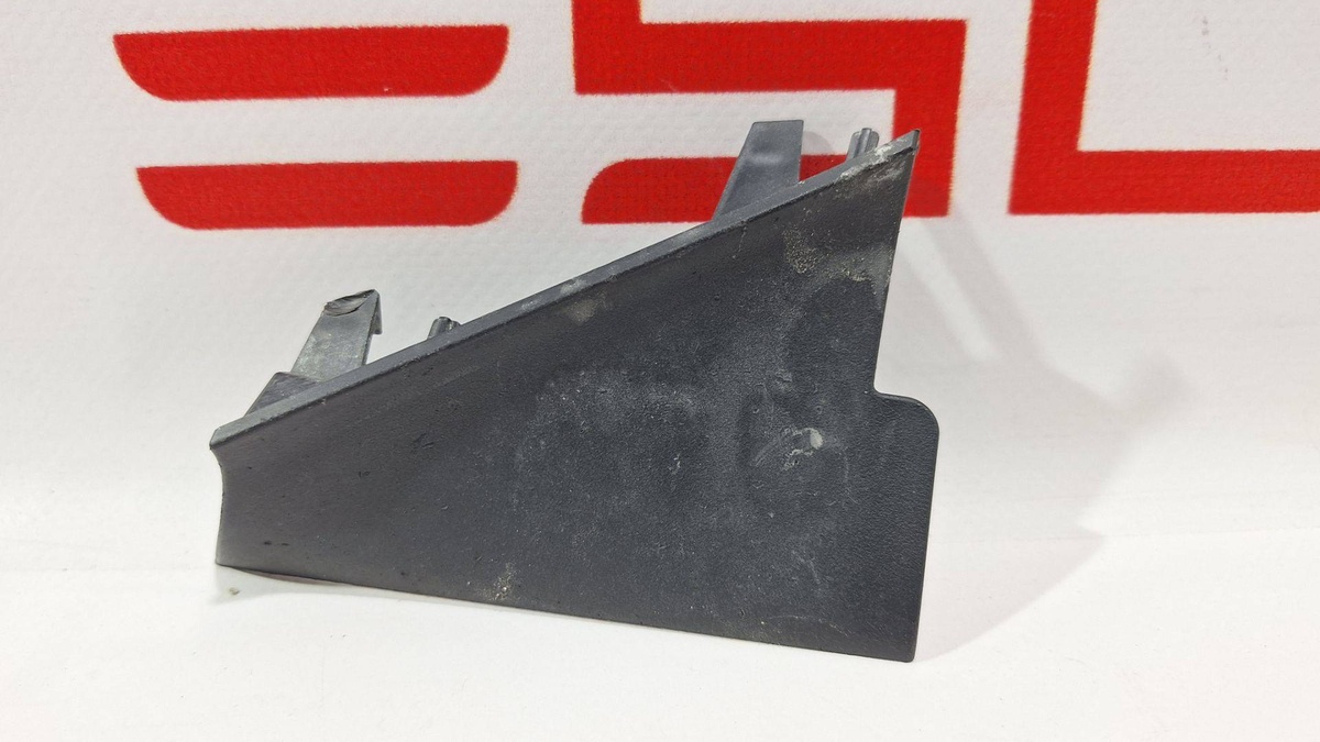 Заглушка к Tesla Model S 2016