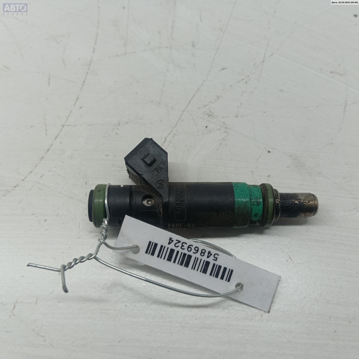 Форсунка к Ford Fusion 2005